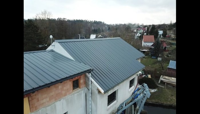 Malá vodní elektrárna Třebíč (prodáno)