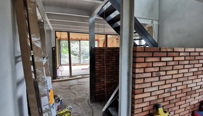 Malá vodní elektrárna Třebíč (prodáno)