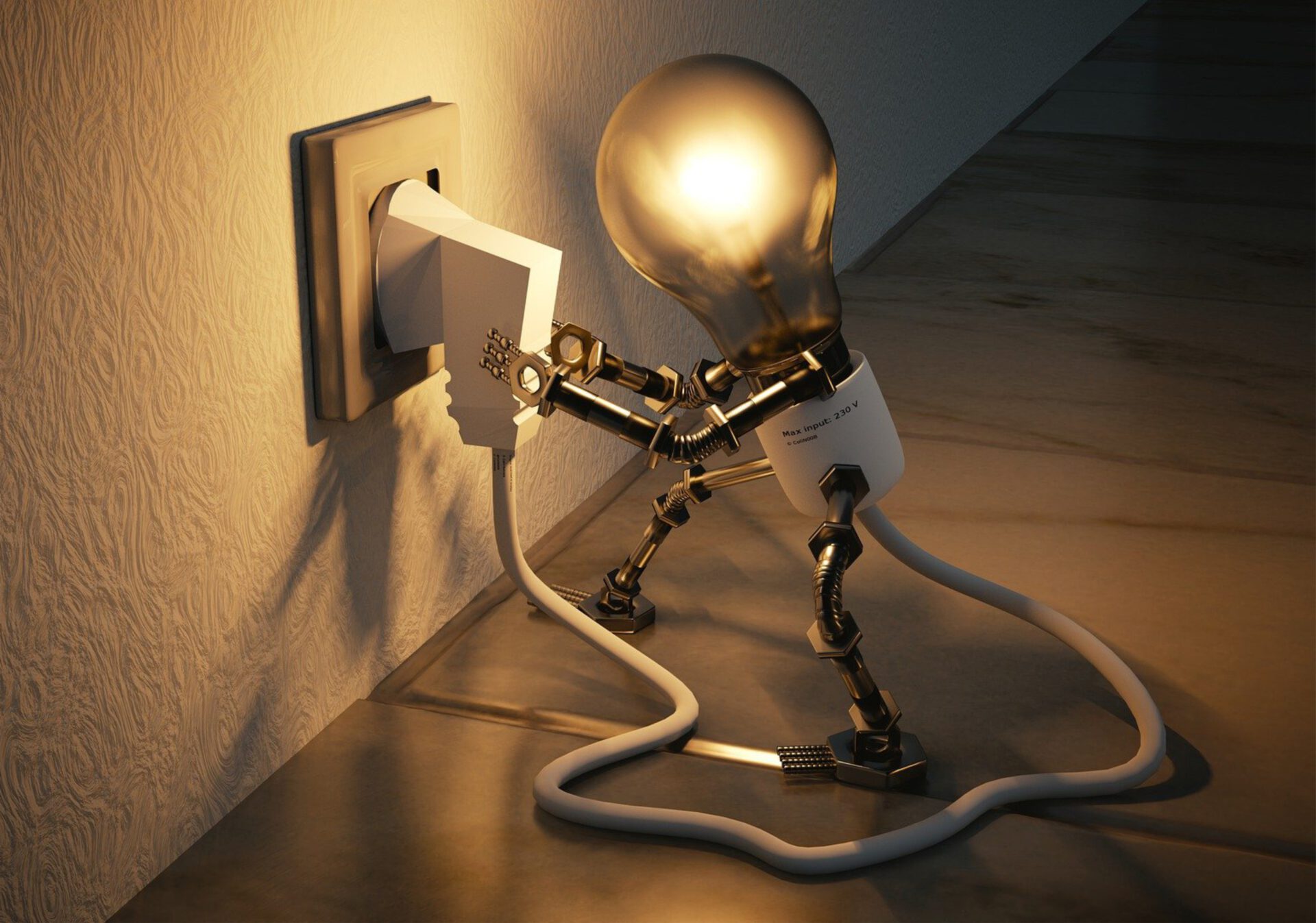 ELEKTROINSTALACE